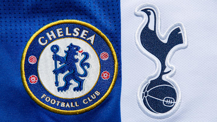Pundit suggests Premier League striker could make a big move to Tottenham or Chelsea, but doubts clubs will meet release clause.