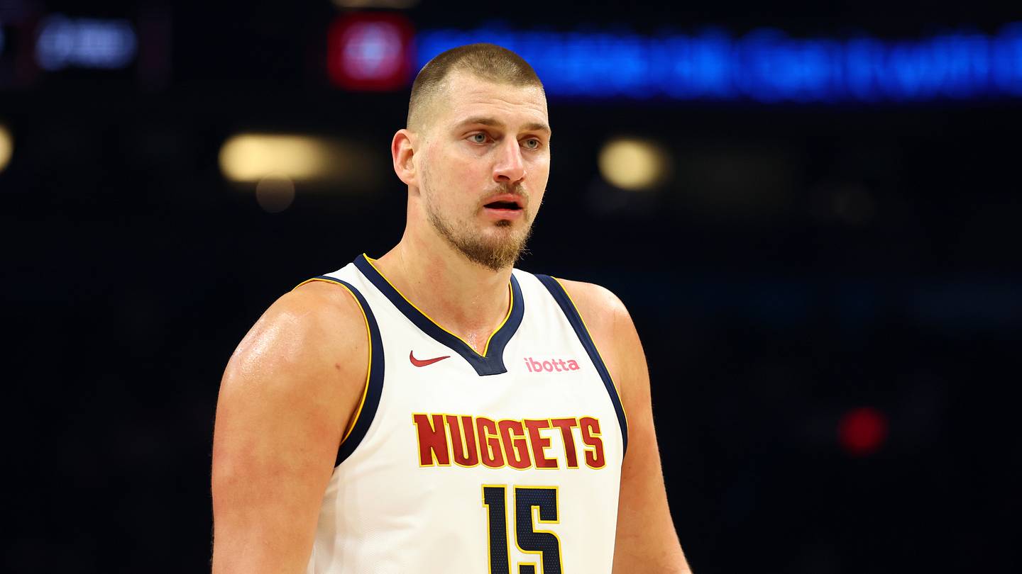 Nuggets Projected for 51 Wins—But That's Still Too Low