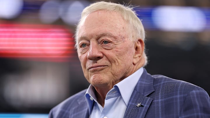 Baltimore Ravens v Dallas Cowboys - NFL Preseason 2025