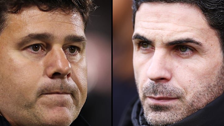 Chelsea vs Arsenal, c'est ce samedi ! Chelsea vs Arsenal, c'est ce samedi !