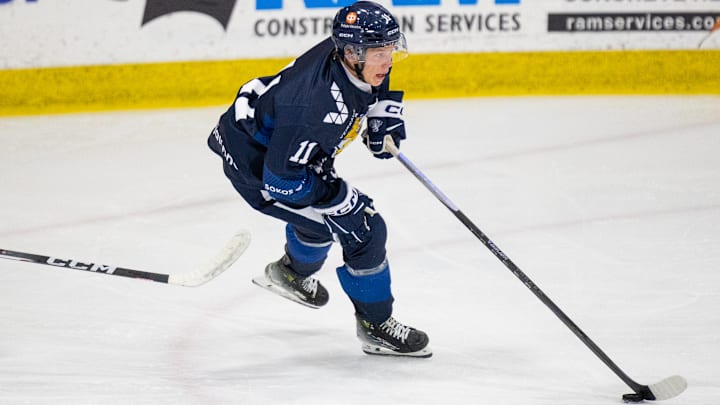 2024 World Junior Summer Showcase