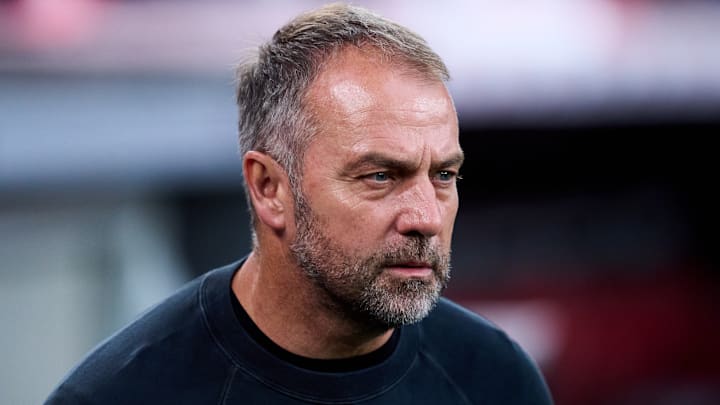 FC Barcelona - La Liga EA Sports FC Barcelona - La Liga EA Sports