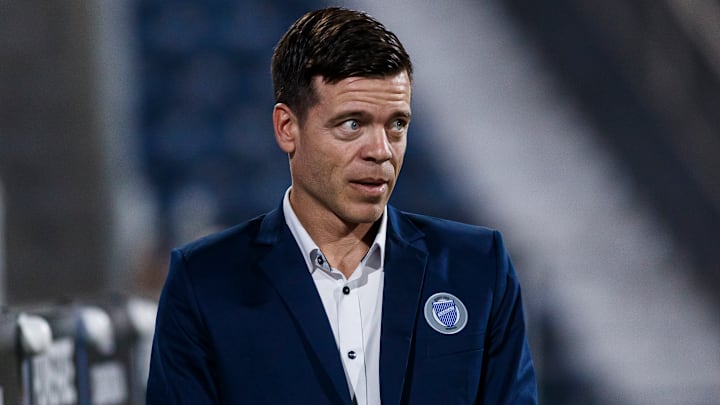 El argentino Esteban Solari tiene todo listo para tomar las riendas de los Tuzos del Pachuca