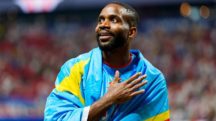 Tras disputar el Mundial 2026 con República Democrática del Congo, Cédric Bakambu llegó a la MLS Tras disputar el Mundial 2026 con República Democrática del Congo, Cédric Bakambu llegó a la MLS