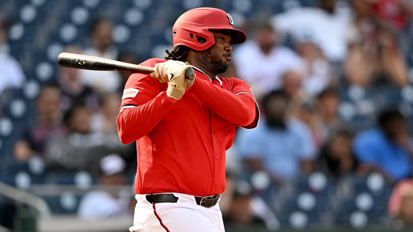 Twins Trade for Wagaman Amid Concerns Over Future