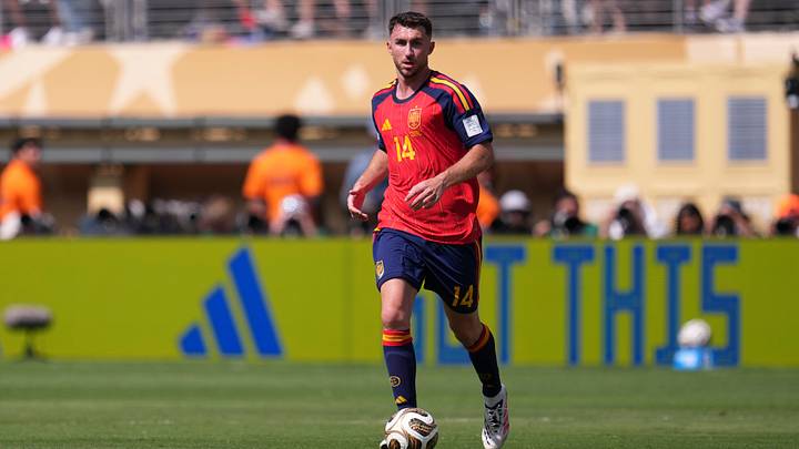 Spain v Argentina: Final - FIFA World Cup 2026 Spain v Argentina: Final - FIFA World Cup 2026