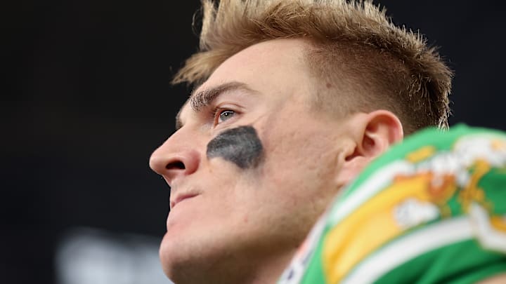 Vrbo Fiesta Bowl - Liberty v Oregon
