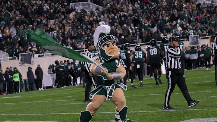 Sparty Sparty