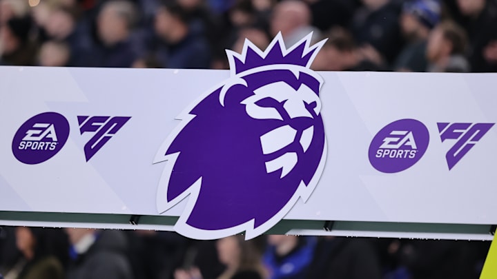 Everton v Burnley - Premier League