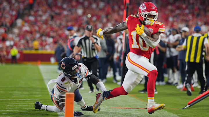 How ready are the Bears really on offense or defense for the start of this season.