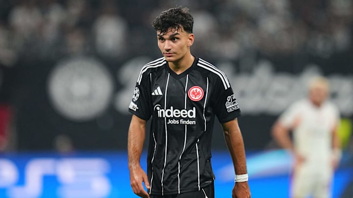 Can Uzun muss sich noch ein wenig gedulden