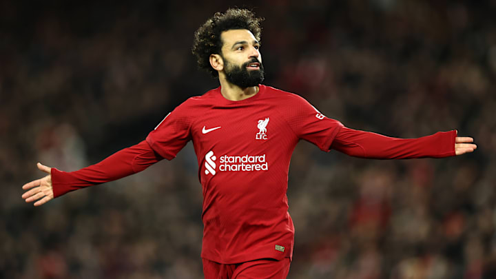 The Egyptian King 