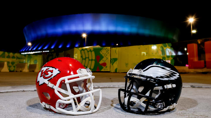 Super Bowl LIX Previews