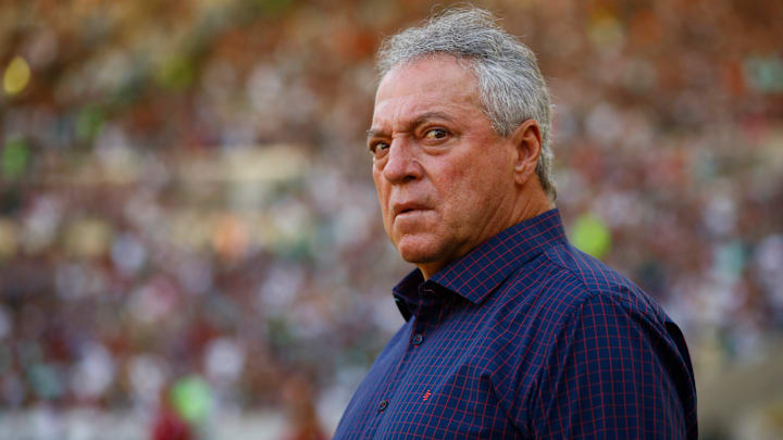 Abel será o novo treinador do Colorado