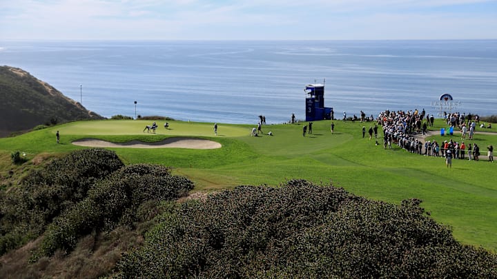 Farmers Insurance Open