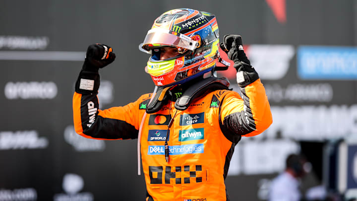 F1 Grand Prix of Spain
