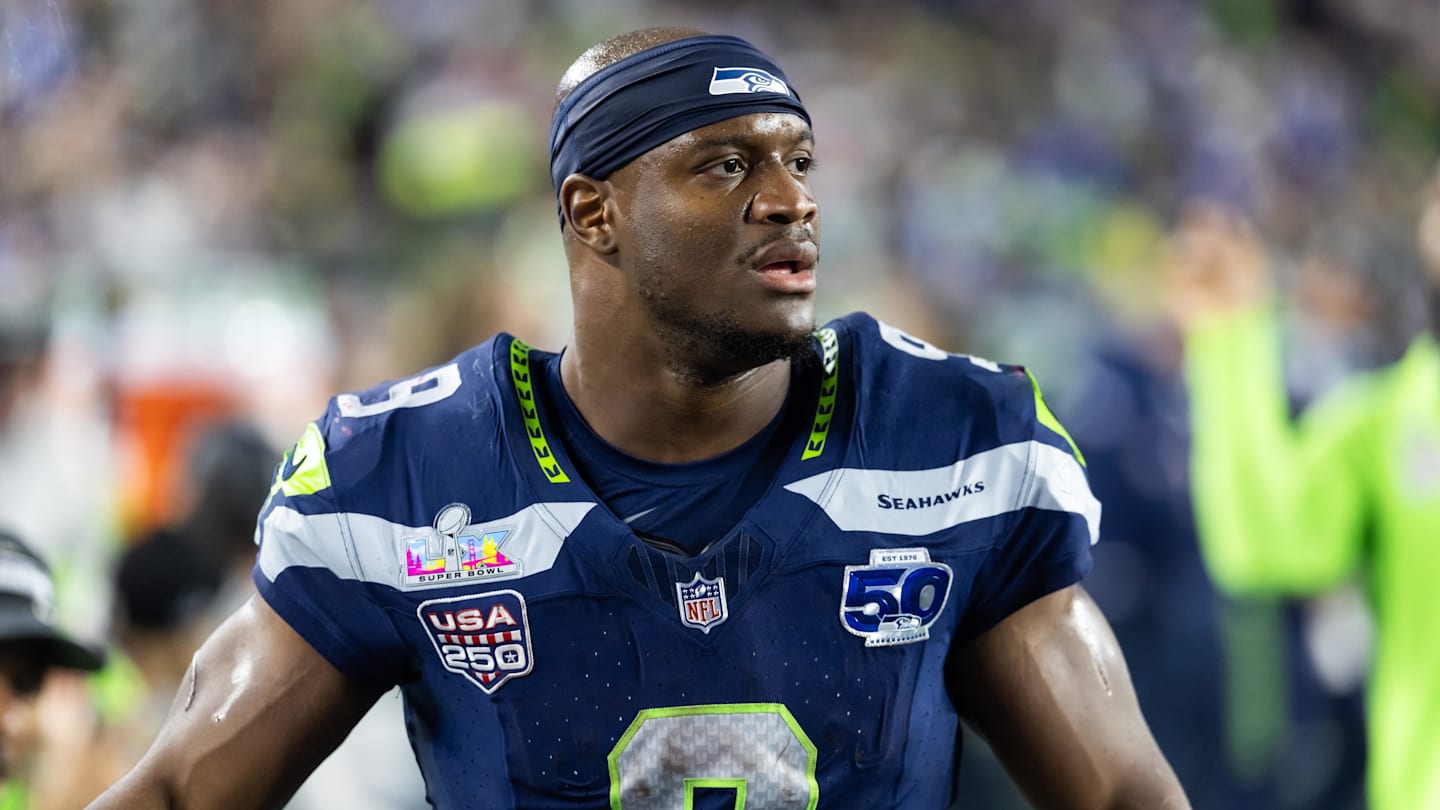 A Kenneth Walker pursuit would be the worst-case scenario for the Giants’ offseason