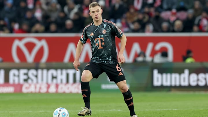 1. FSV Mainz 05 v FC Bayern München - Bundesliga