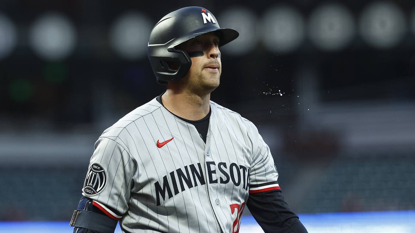 Twins’ Brooks Lee Has Stunning Home-Road Splits in 2026