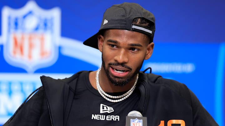 Shedeur Sanders