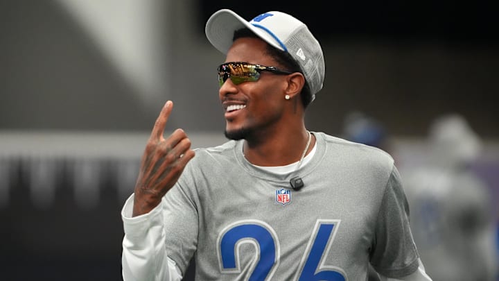 The New York Jets brought in a ballhawk who could dramatically reshape Gang Green's image