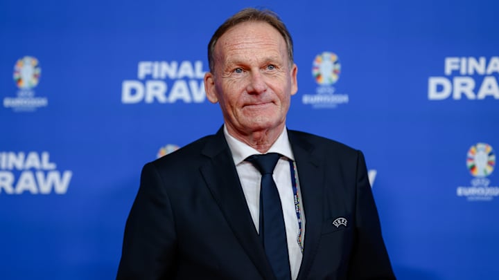 Hans-Joachim Watzke