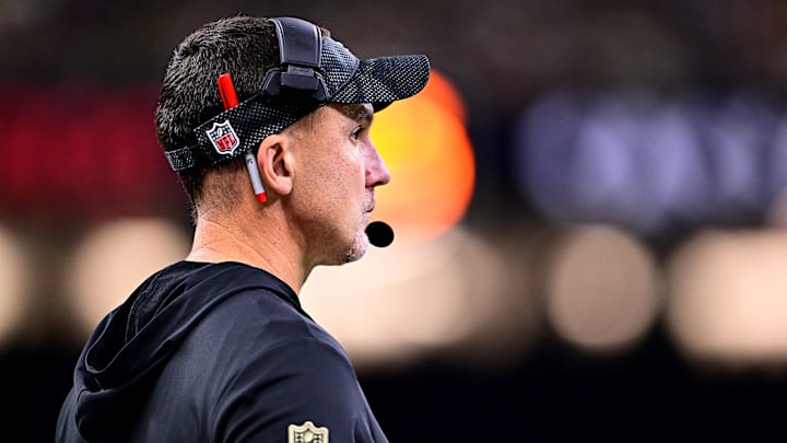 Philadelphia Eagles v New Orleans Saints