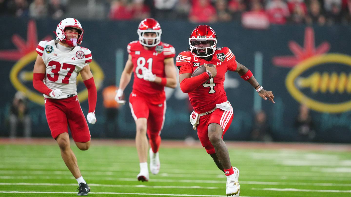 Nebraska Learned Valuable Lesson From Its Poor Start vs. Ohio