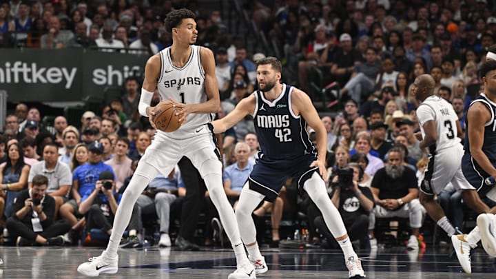 Dallas Mavericks, Maxi Kleber