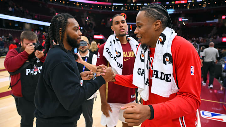 Chicago Bulls v Cleveland Cavaliers
