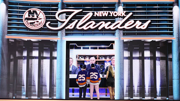 2025 NHL Draft