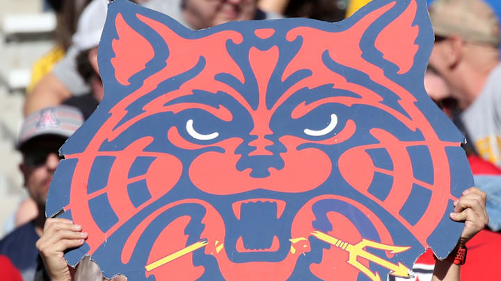 Arizona v Arizona State