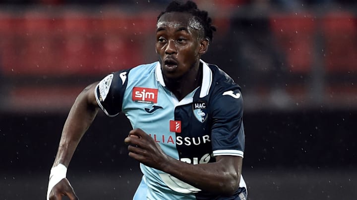 Le Havre monte en Ligue 2.