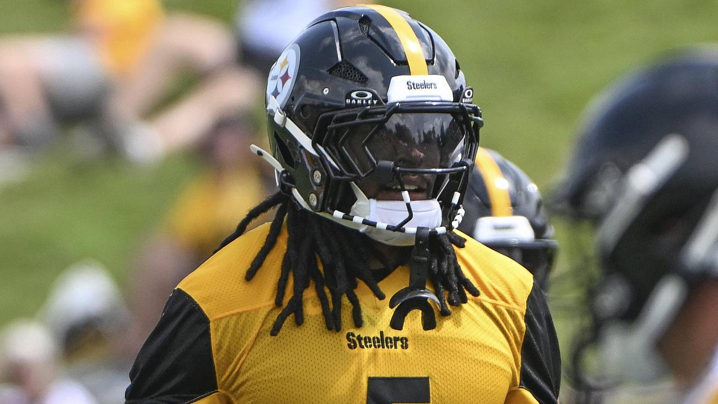Jalen Ramsey's Practice Struggles: Steelers Remain Optimistic