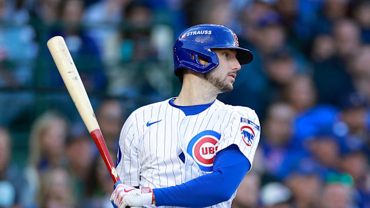 Division Series - Milwaukee Brewers v Chicago Cubs - Game Three