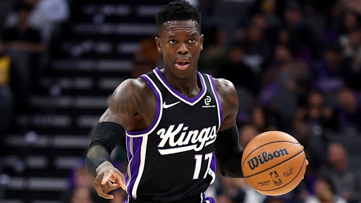 Los Angeles Lakers v Sacramento Kings