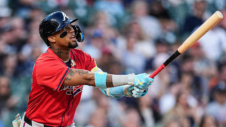 There is more to the Atlanta Braves superstar than meets the eye