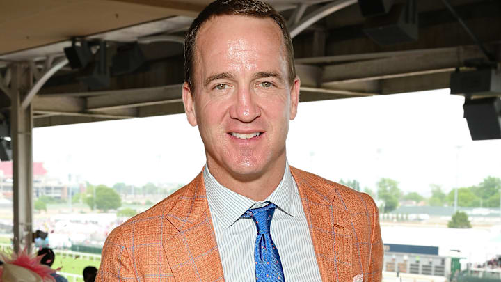 Peyton Manning