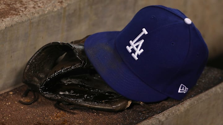 Dodgers firmaron al dominicano Joendry Vargas como prospecto internacional 