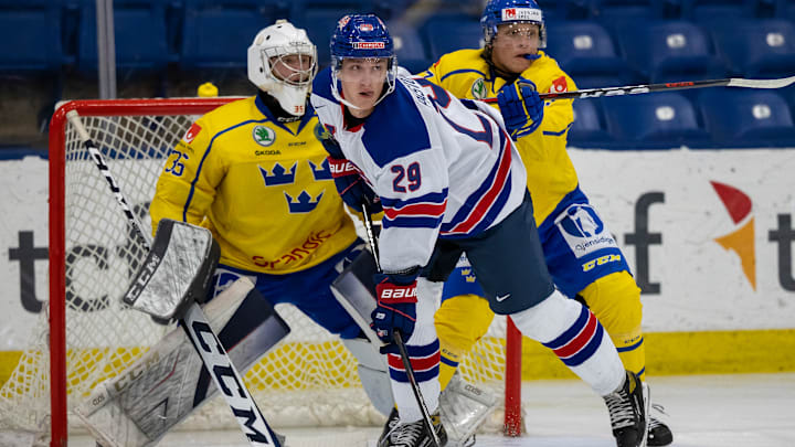 USA-White v Sweden USA-White v Sweden