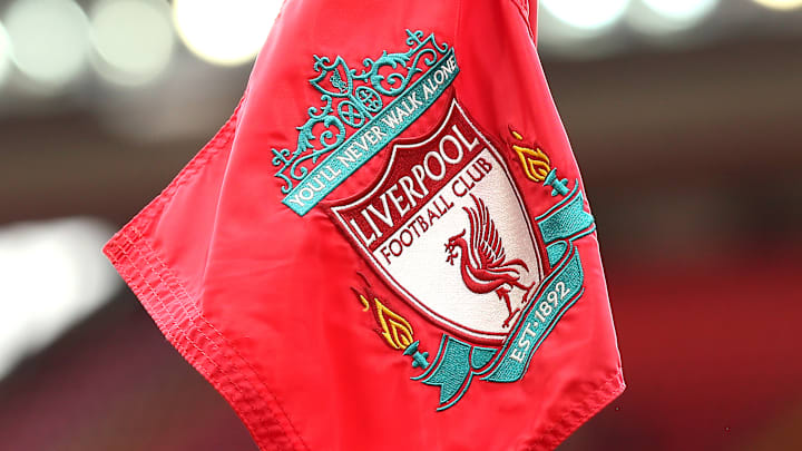 Liverpool v Osasuna - Pre-Season Friendly