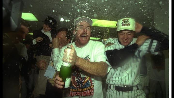 Wade Boggs