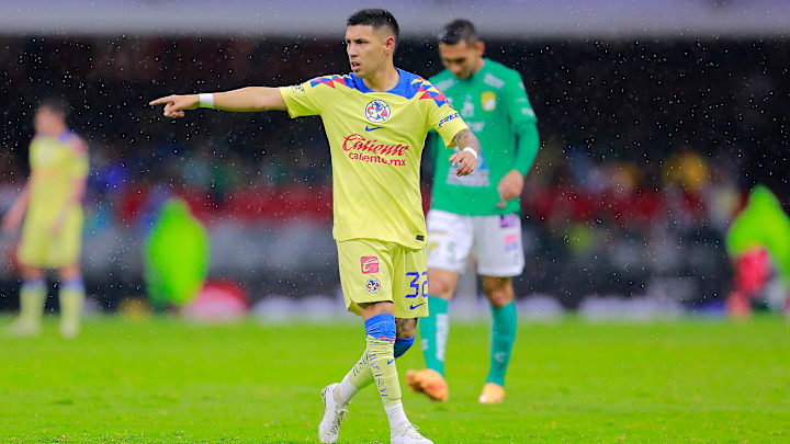 America v Leon - Torneo Apertura 2023 Liga MX