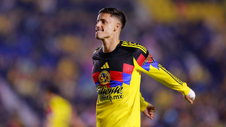 America v Queretaro - Torneo Apertura 2025 Liga MX