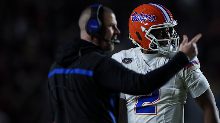 Florida v Florida State