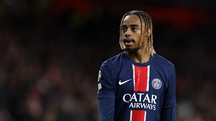 Le PSG de Bradley Barcola veut se relancer après son dernier revers en Ligue des Champions.