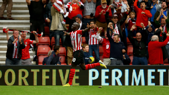 Southampton v Sunderland - Premier League