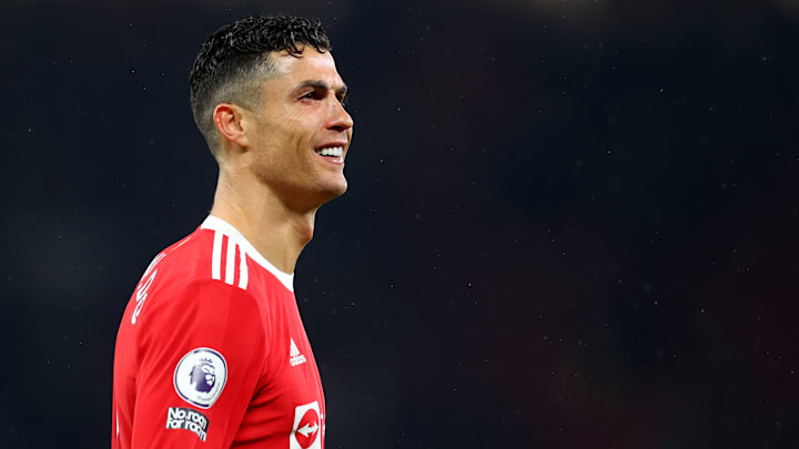 CR7 s'est proposé au PSG CR7 s'est proposé au PSG