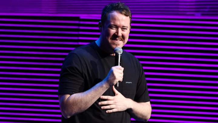 Comedian Shane Gillis