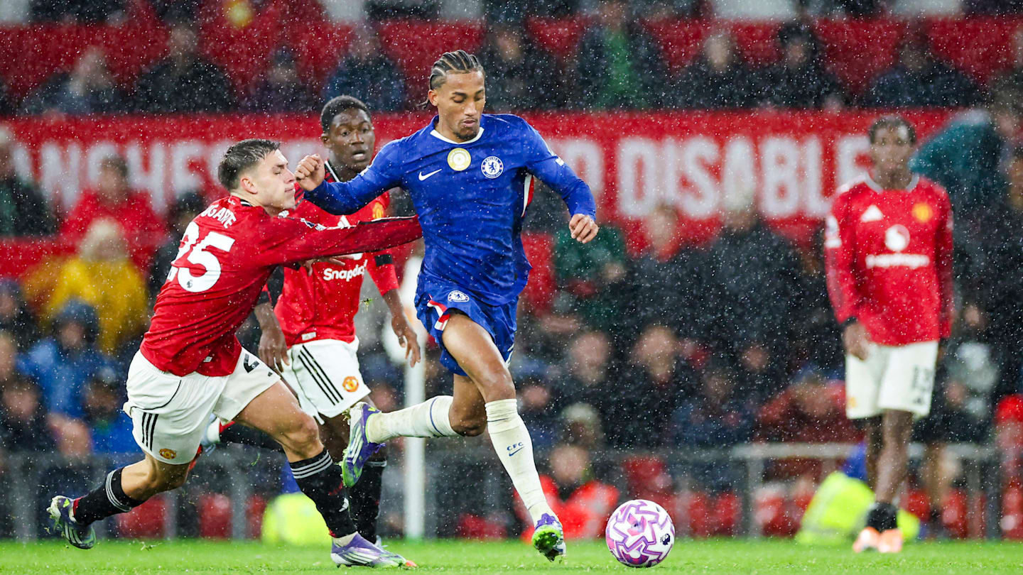 Chelsea Faces Key Injury Concerns Ahead Benfica, Brighton Matches